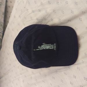 The Met NYC baseball cap
